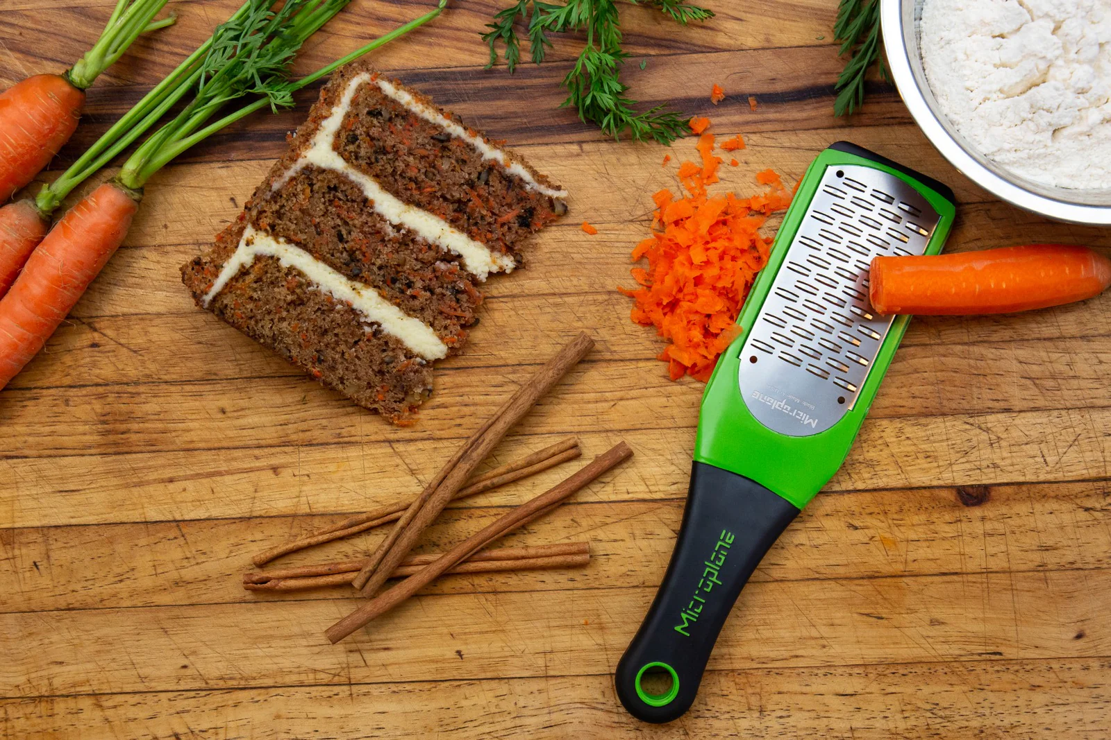 Precision Tools for Every Kitchen